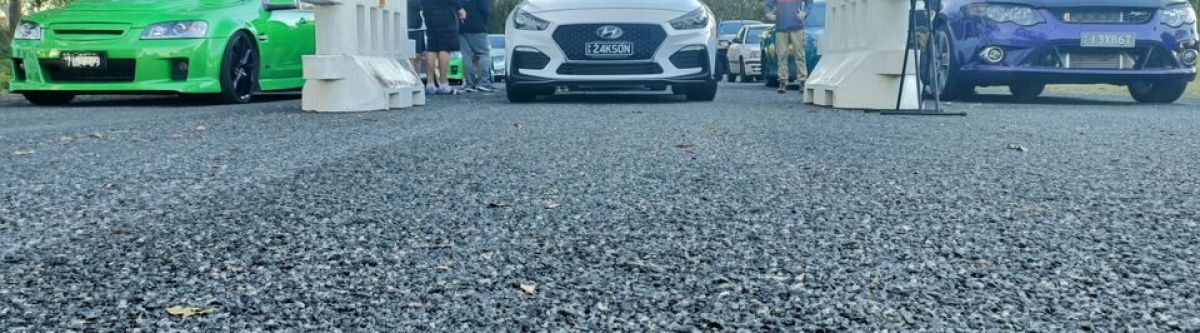 Thursday night meets and greets (Qld) Cover Image