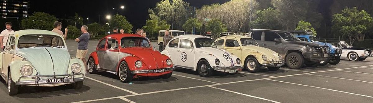 GCDC Coffee Night - May (Qld) Cover Image