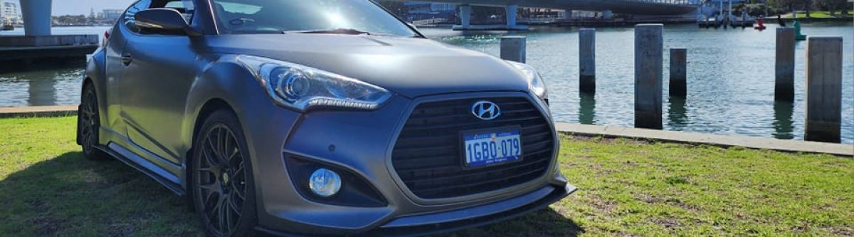 Its ok to not be ok car meet (WA) Cover Image