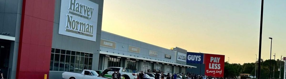 2 Envious Meet and Greet 20.5.2023 (Qld) Cover Image