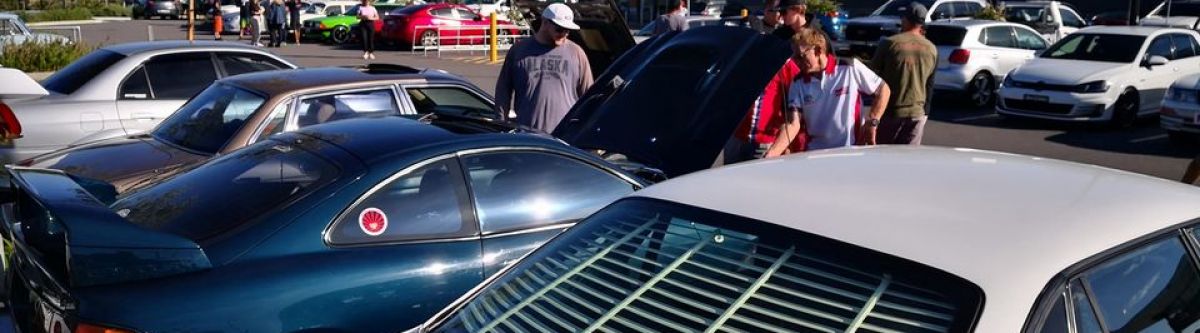 Cars and Coffee by NSCC at Village Coffee Hub Cameron Park (NSW) Cover Image