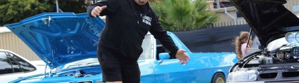 Rumble to Cars and Coffee - May 14th (WA) Cover Image