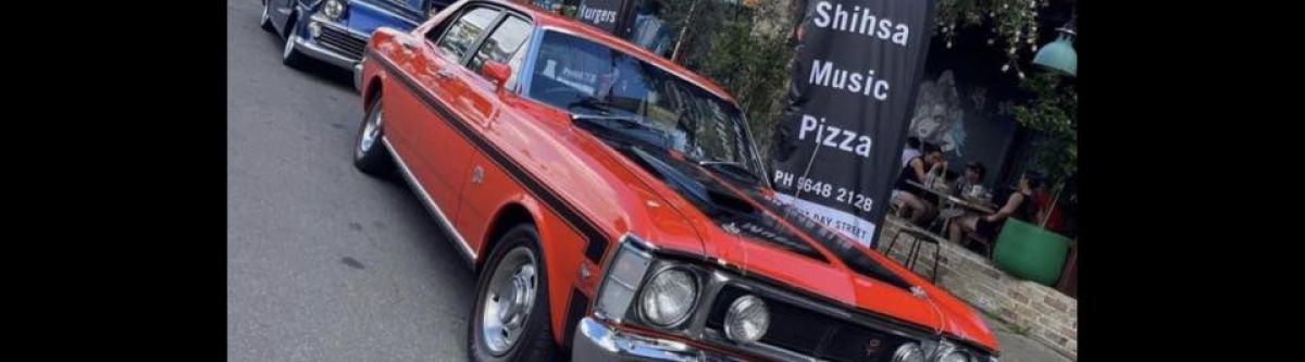 CARS WITHOUT LIMITS Inc & SM&PPC Cars & Coffee, at Andy’s Cafe , FREE ENTRY 9 day st lidcombe Cover Image