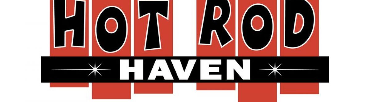Hot Rod Haven - May (SA) Cover Image