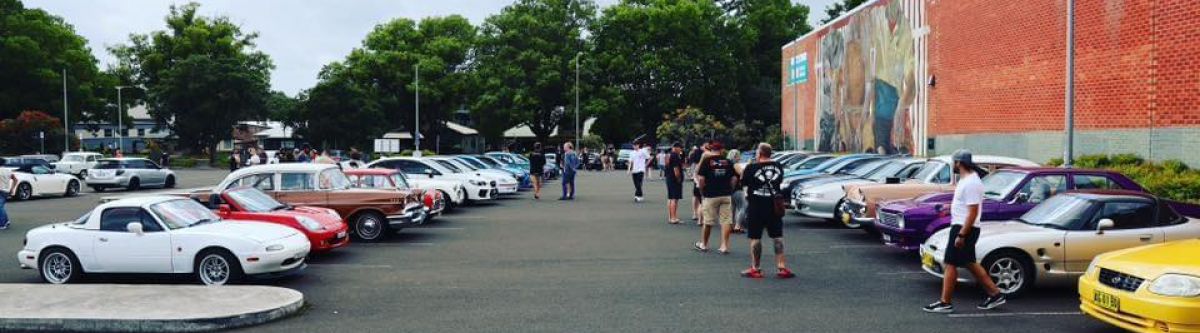 August meet (NSW) Cover Image