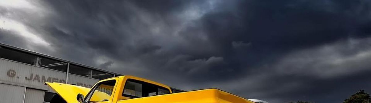 JOES DINER CAR MEET (Qld) Cover Image