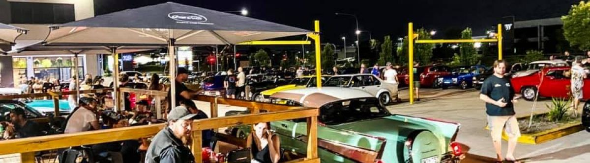 Cruisin Camden (NSW) Cover Image