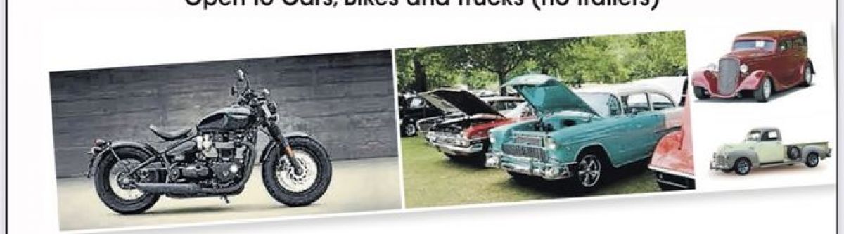 KEMPSEY RIVERSIDE MARKETS AND CAR SHOW! (NSW) Cover Image