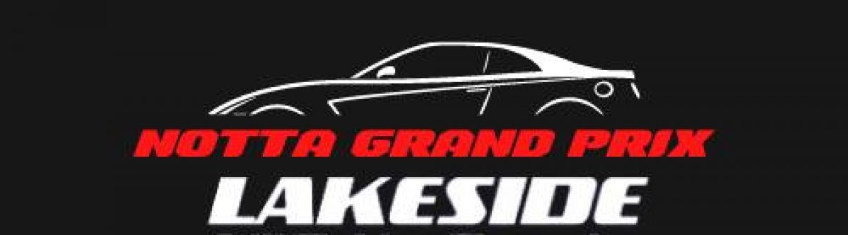 Notta Grand Prix (Qld) Cover Image