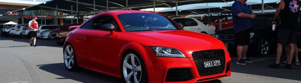 Cars and Coffee by NSCC at Village Coffee Hub Cameron Park (NSW) Cover Image