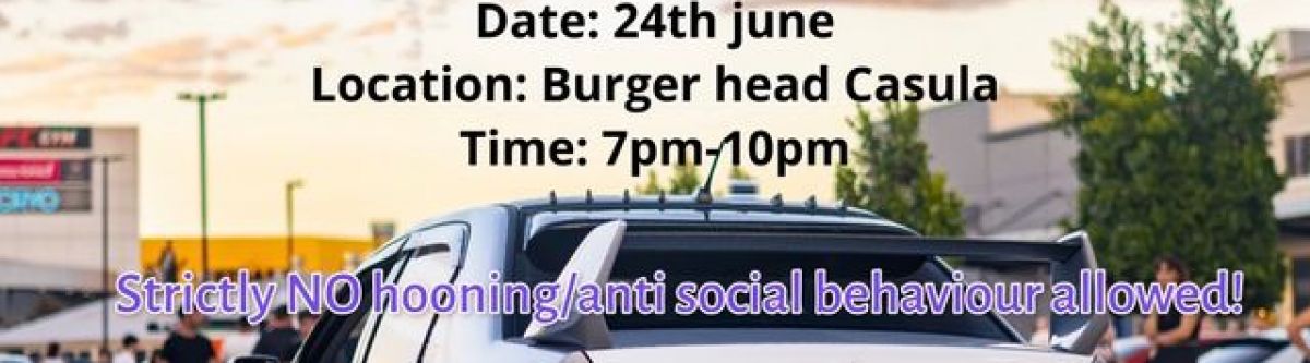 Based Media X Katic Media Mega Meet 2 (NSW) Cover Image