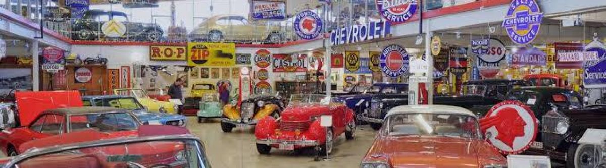 South West Street Rodders Inc Hamilton Automotive Swapmeet (Vic) Cover Image