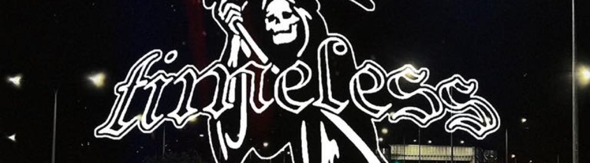 Timeless - The Finale.(Qld) Cover Image