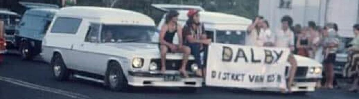 Dalby Coffee, Cars & Carbs (Qld) Cover Image