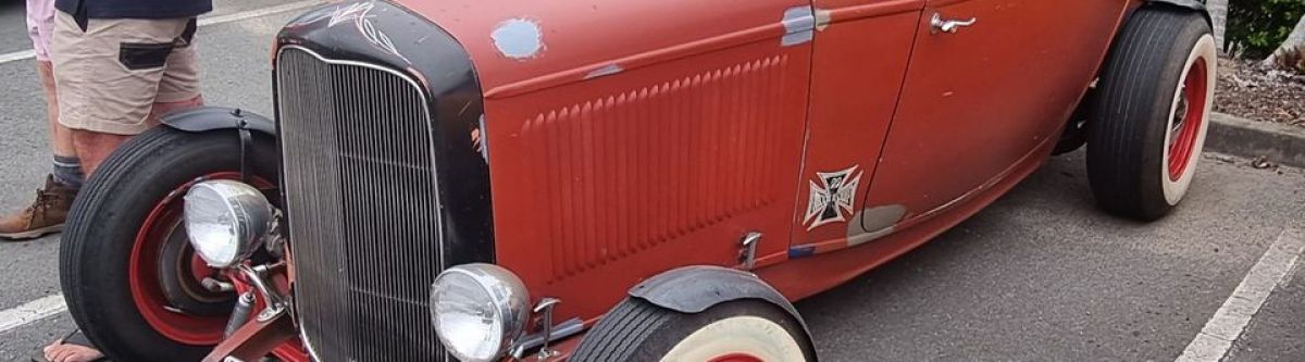 Karalee Car Night (Qld) Cover Image