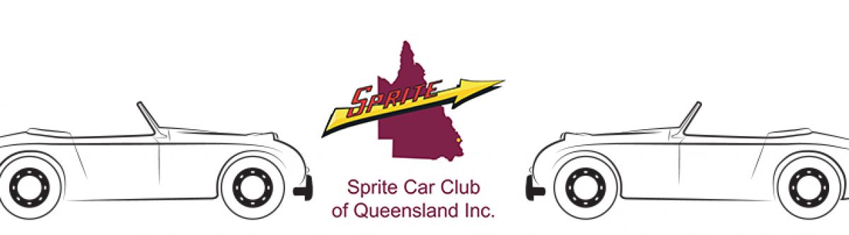 SPRITE EXPO 2023 (Qld) Cover Image