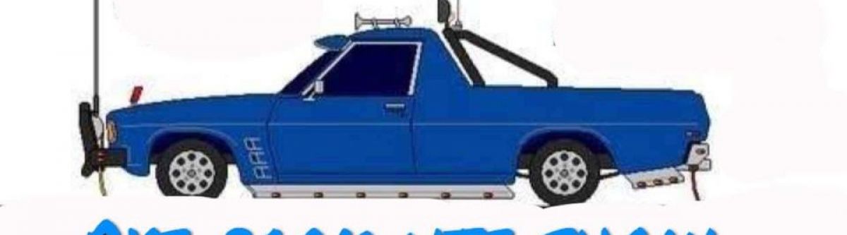 Rye park ute meet up/ show and shine (NSW) Cover Image