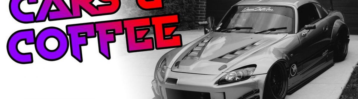 CARS & COFFEE (Qld) Cover Image