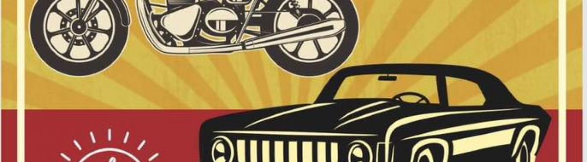 Cars , Bikes & Coffee (Vic) Cover Image