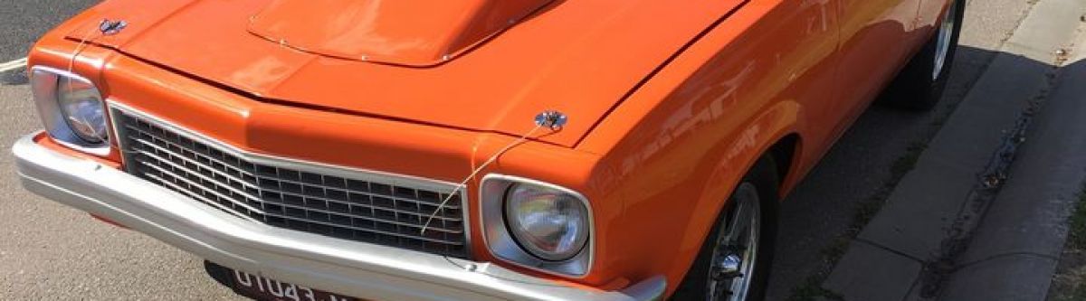 Sunseekers Car Club show 25 June 2023 (Vic) Cover Image