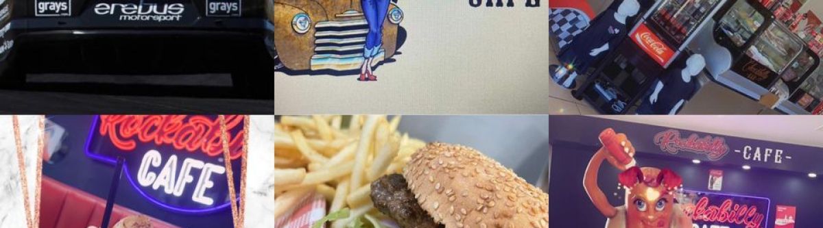 Rockabilly car meet (NSW) Cover Image