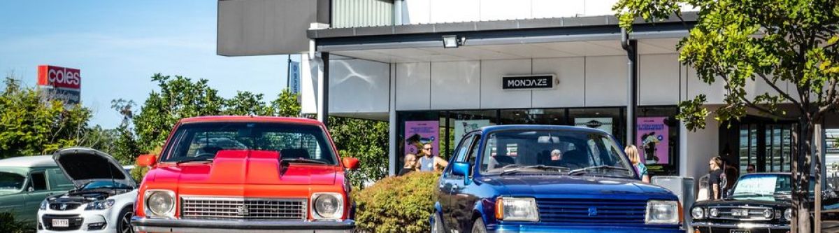 Mondaze Cars, Bikes & Coffee June 2023 (Qld) Cover Image