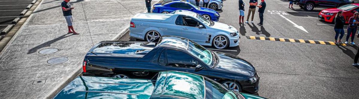 Monthly Meet (Qld) Cover Image