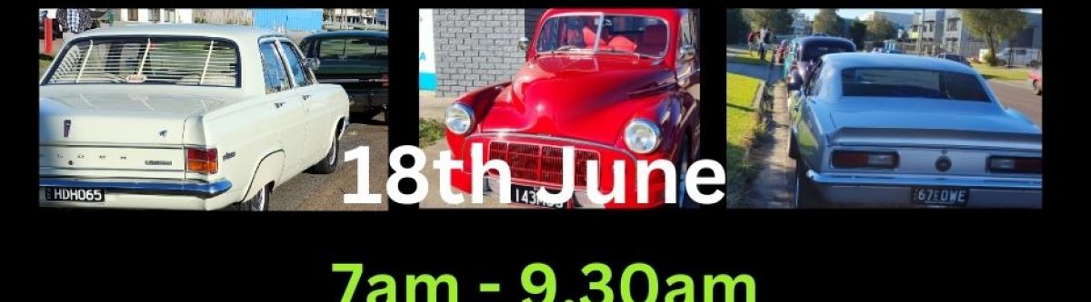 Cars & Coffee (Qld) Cover Image