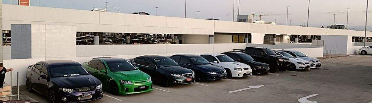 Friday night meets and greets (Qld) Cover Image