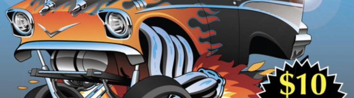 Goondiwindi Show & Shine (Qld) Cover Image