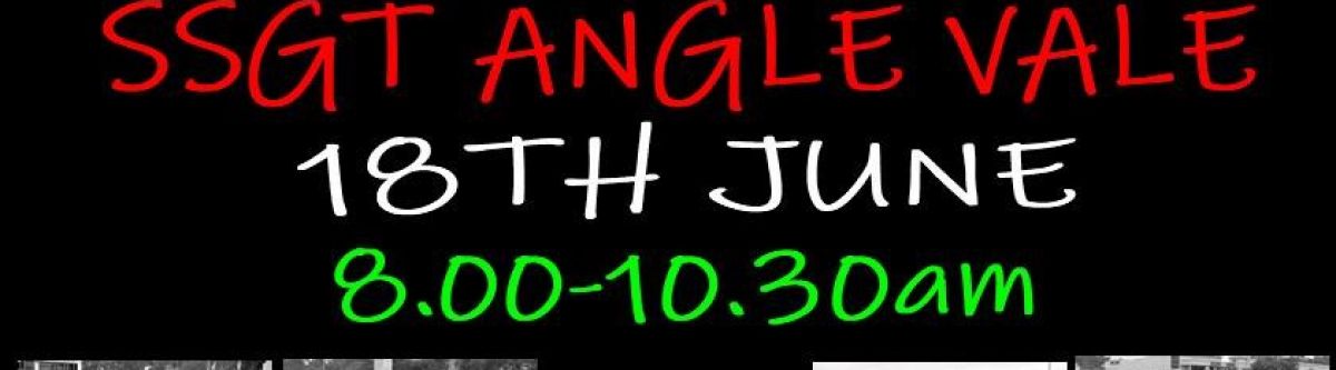 SSGT Angle Vale - Super Sunday Get Together (SA) Cover Image