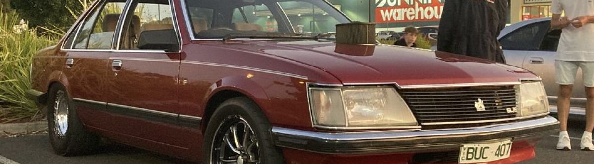 ProStreetersAus Car Show #4 (Vic) Cover Image