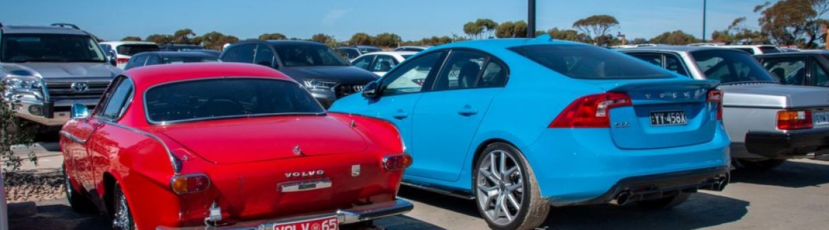 Volvo Car Club of SA at Cars and Coffee Tonsley (SA) Cover Image