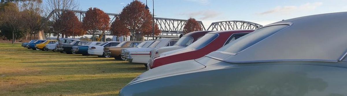 Cars and Coffee Murray Bridge July event (SA) Cover Image
