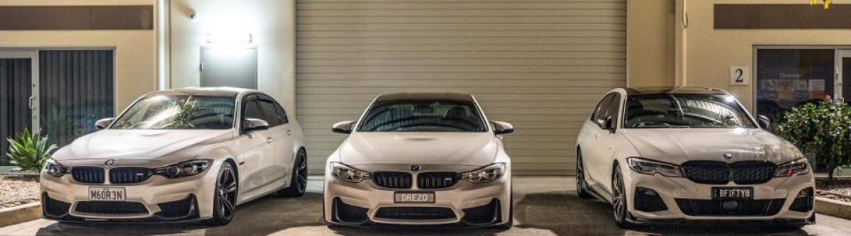 Envious Burger Night & Cruise - June 2023 (Qld) Cover Image