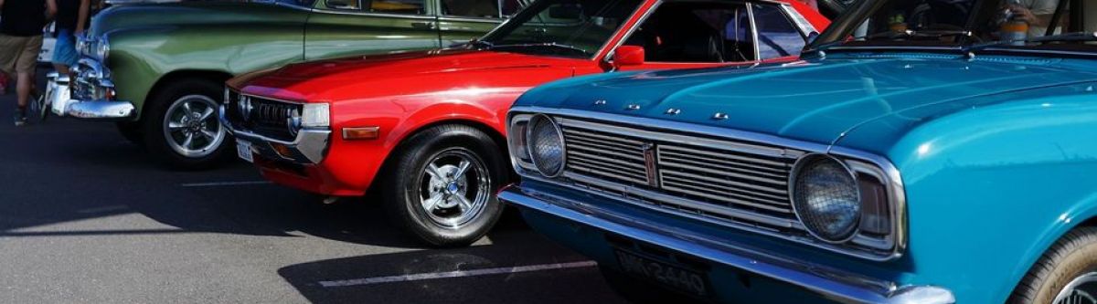 Cars and Coffee by NSCC at Village Coffee Hub Cameron Park (NSW) Cover Image