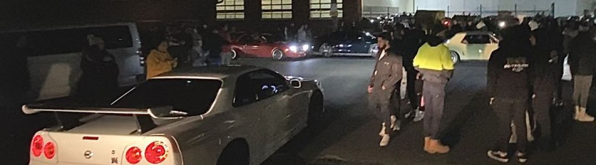 Melbourne Winter Cruise  Meet (Vic) Cover Image