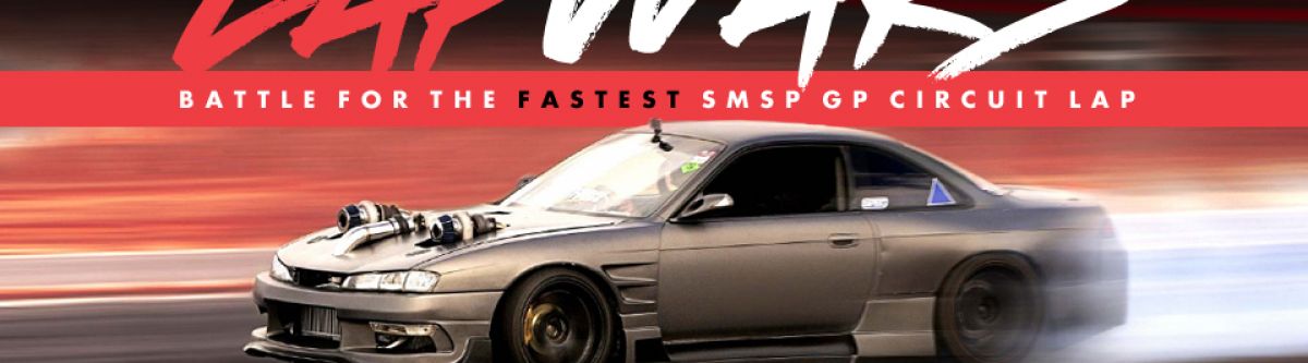 LAP WARS #1 @ JDM FESTIVAL 2023 (NSW) Cover Image