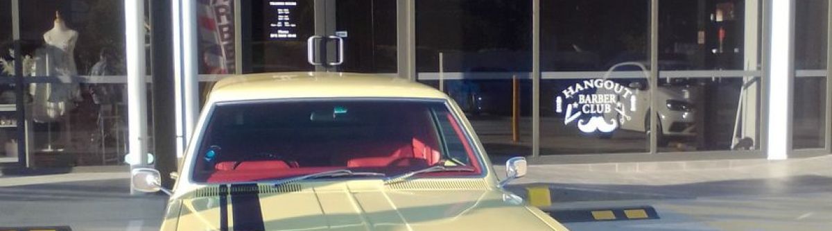 Cars & Cuts North Lakes Cover Image