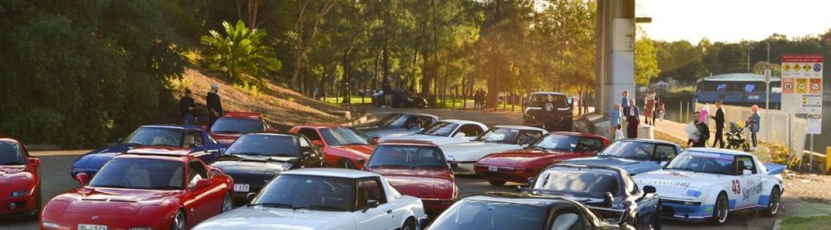 7's Day Sydney Meet & Cruise (NSW) Cover Image