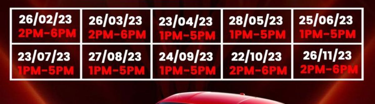 Cars By The Beach (Qld) Cover Image