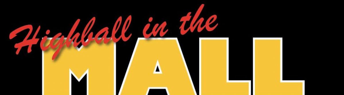 Highball in the Mall  (Vic) Cover Image