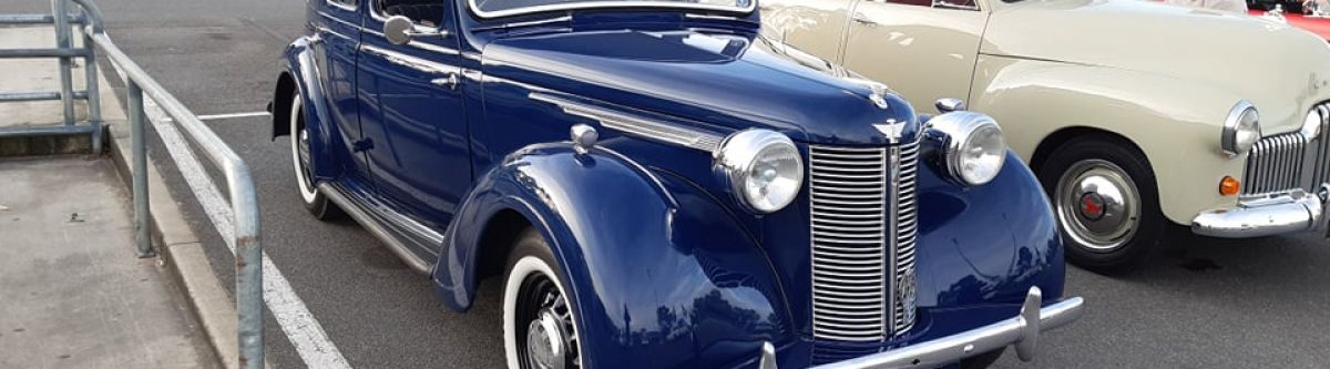 Coffee & Machines (SA) Cover Image