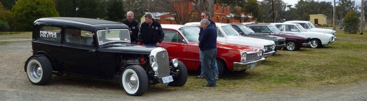 Canberra Cars & Coffee - Lets wake some cars up (ACT) Cover Image
