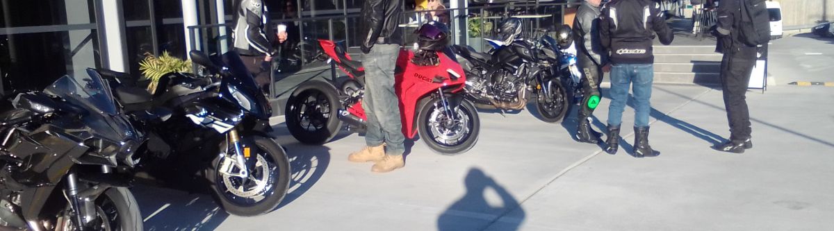 Bikes & Brews Cover Image