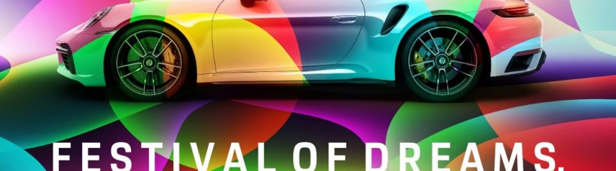 Festival of Dreams. (Vic) Cover Image