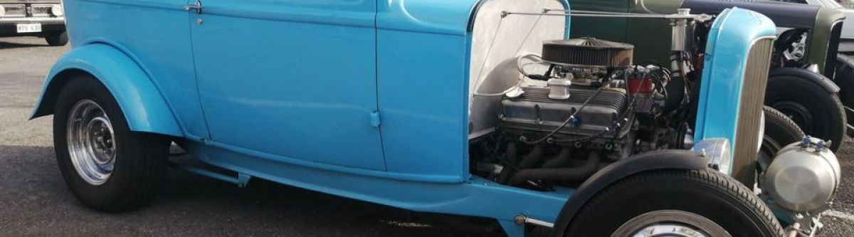 Cars and Coffee Barossa- August (SA) Cover Image