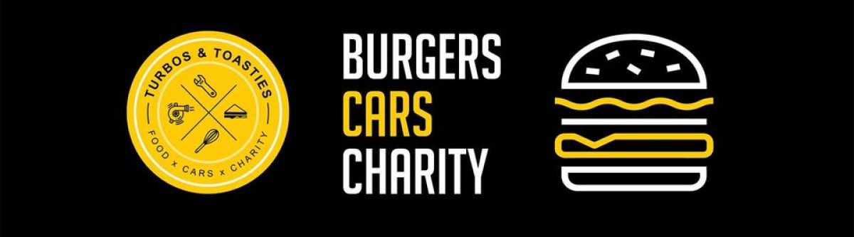 Turbos & Toasties BURGER Night (NSW) Cover Image