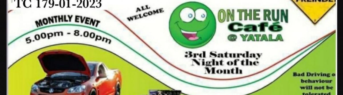 Cars and Coffee at Link Drive Yatala (Qld) Cover Image