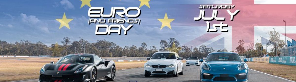 EURO DAY (and friends) (Qld) Cover Image